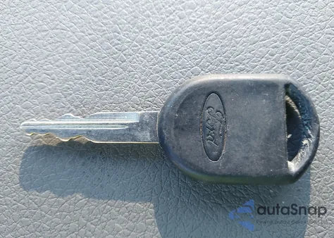 2005 Ford F-150 Fx4/Xlt из США, поврежденный, VIN 1FTPX04585KC53837